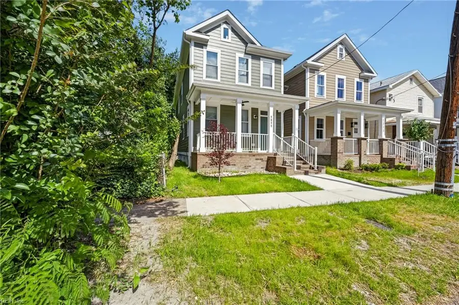 1311 Reservoir Avenue, Norfolk, VA 23504 - #2