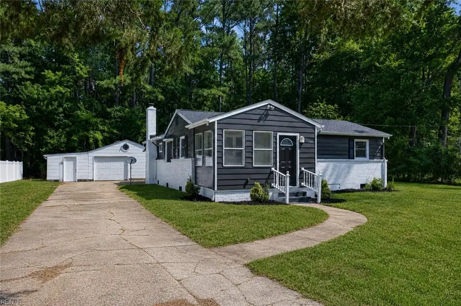 1073 Scenic Boulevard, Chesapeake, VA 23322 - #2
