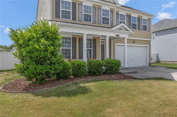 1005 Raven Hill Road, Suffolk, VA 23434