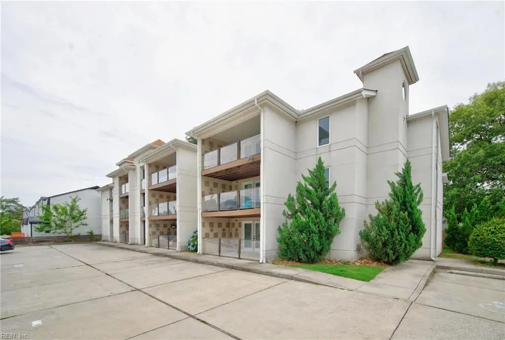 3509 Pleasant Avenue #103, Norfolk, VA 23518 - #1