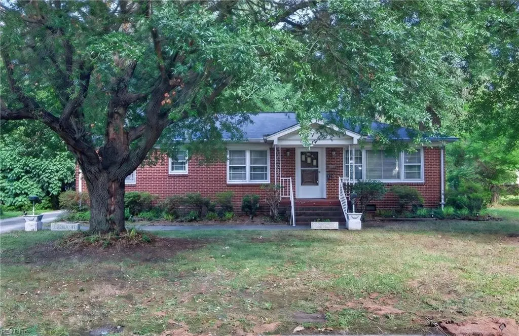 14 Charlton Drive, Hampton, VA 23666 - #1
