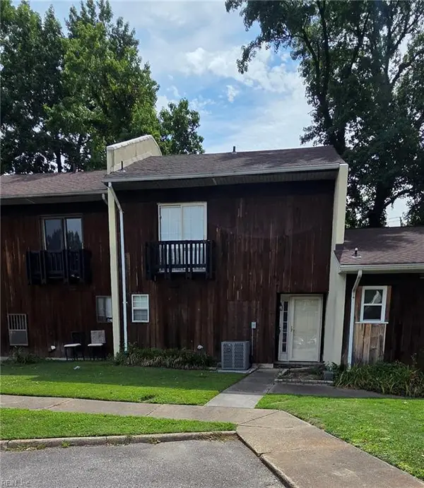 1451 E Tanners Creek Drive, Norfolk, VA 23513