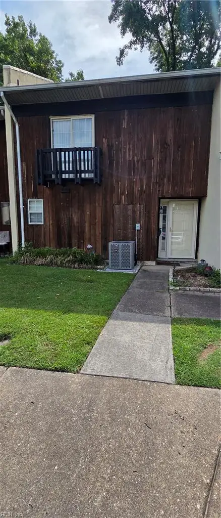 1451 E Tanners Creek Drive, Norfolk, VA 23513 - #2