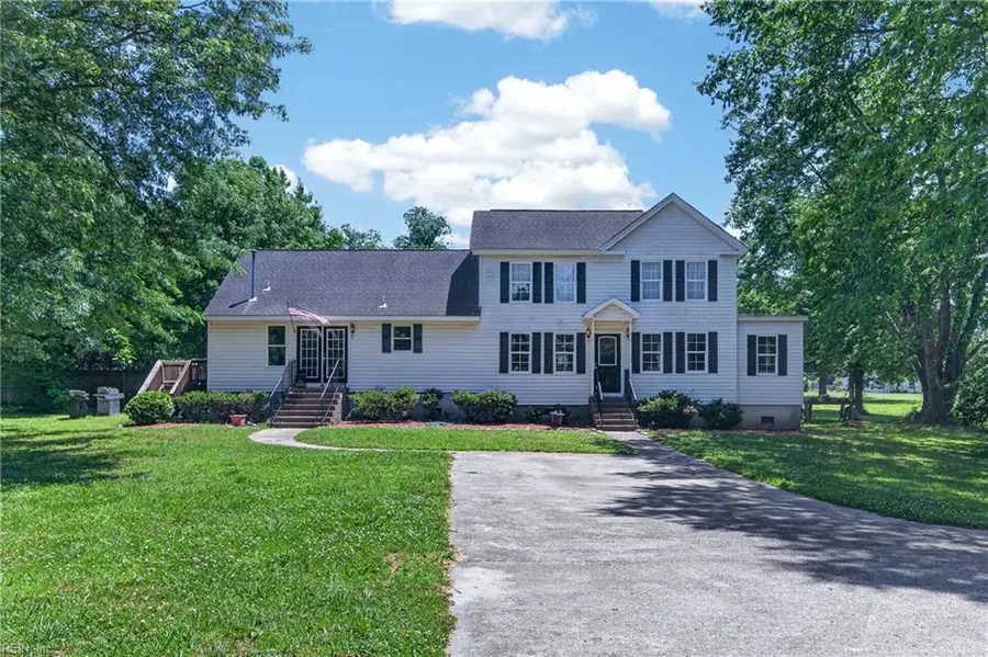 12 Holston Lane, Hampton, VA 23664 - #2