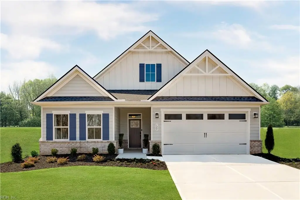 7136 Holiday Lane, Toano, VA 23168 - #1