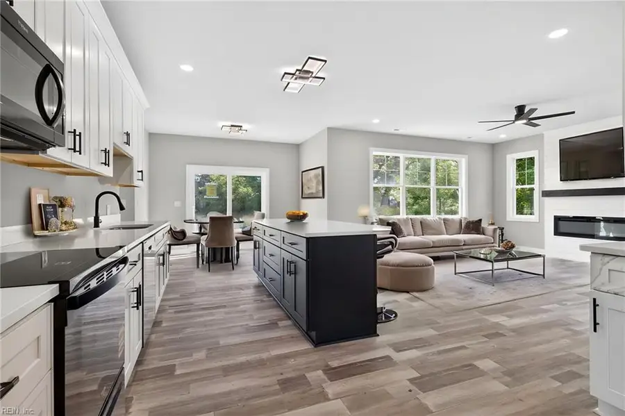 1453 Whittamore Road, Chesapeake, VA 23322 - #2