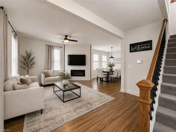 1900 Prentis Avenue, Portsmouth, VA 23704
