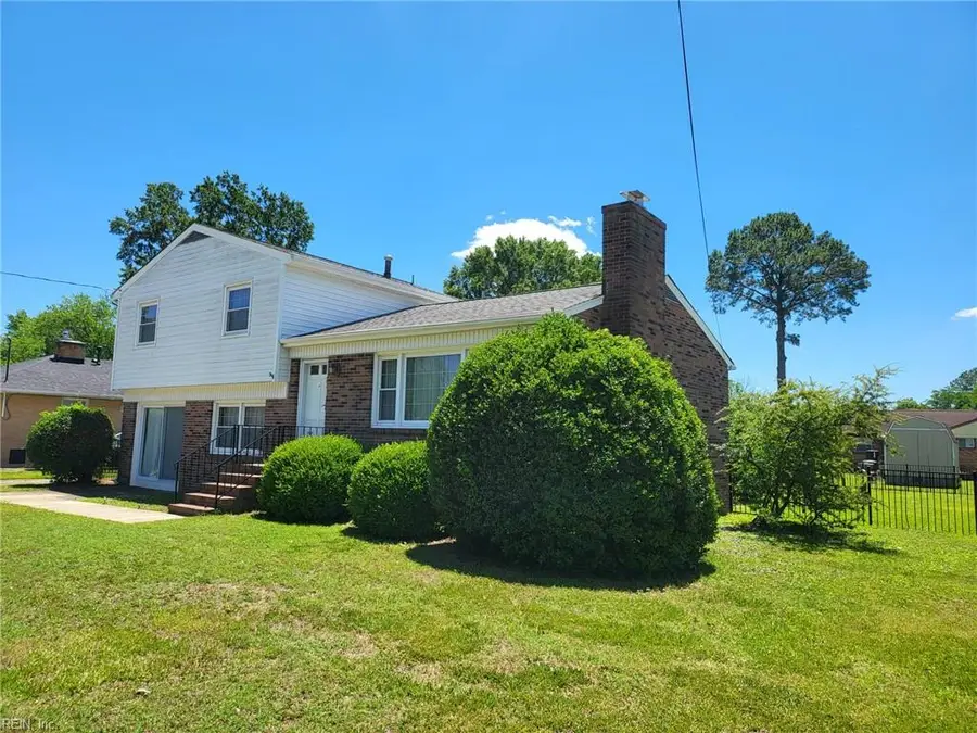 407 Shoreline Drive, Hampton, VA 23669 - #2