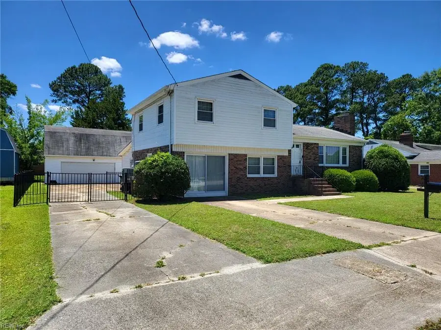 407 Shoreline Drive, Hampton, VA 23669 - #3