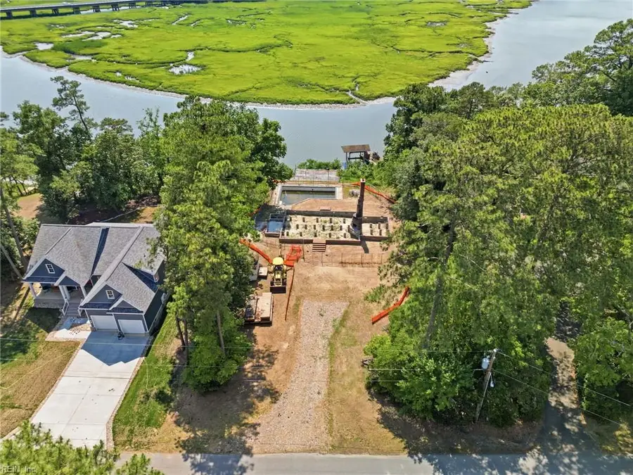 1502 Magruder Road, Smithfield, VA 23430 - #2