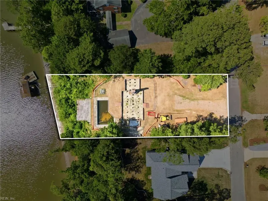 1502 Magruder Road, Smithfield, VA 23430 - #3