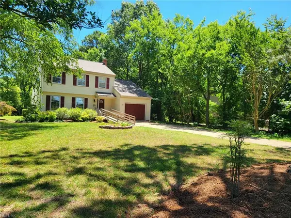 90 Hampton Roads Avenue, Hampton, VA 23661