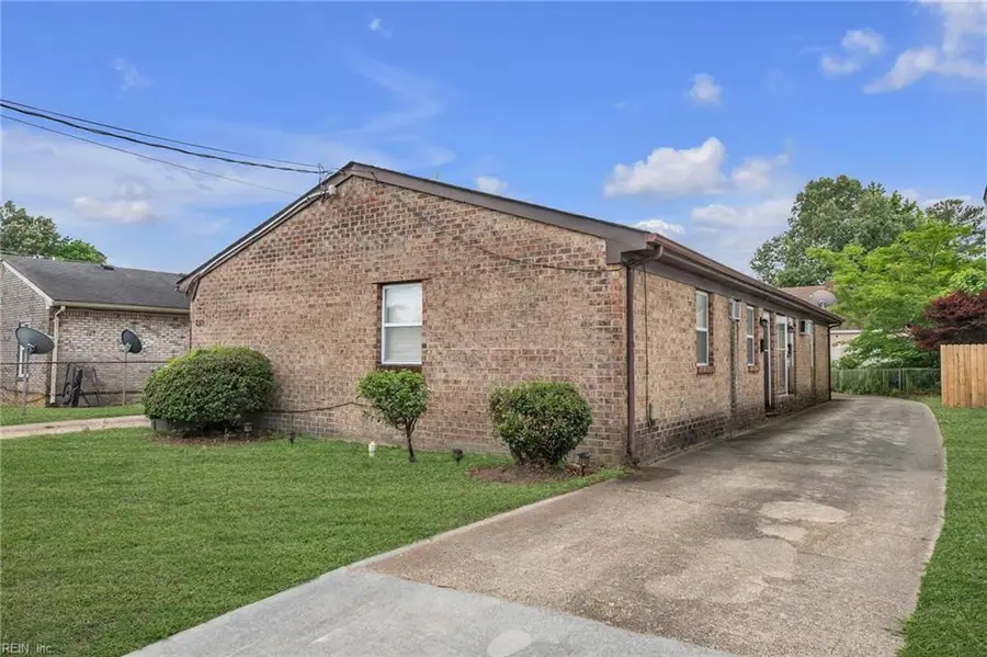 2305 Palmyra Street, Norfolk, VA 23513 - #2