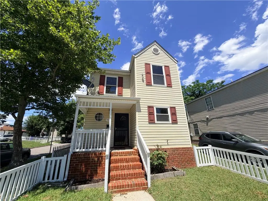 930 Sutton Street, Norfolk, VA 23504 - #1