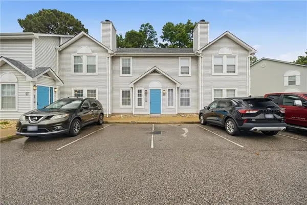 4825 Beach Landing Court, Virginia Beach, VA 23455