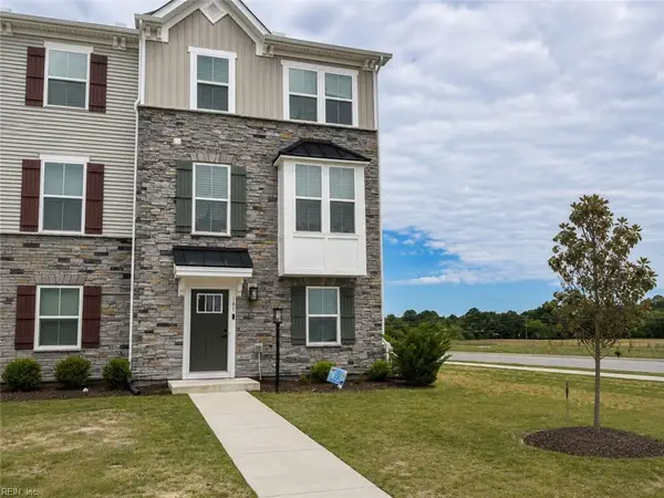 181 Cedar Crest Drive, Smithfield, VA 23430
