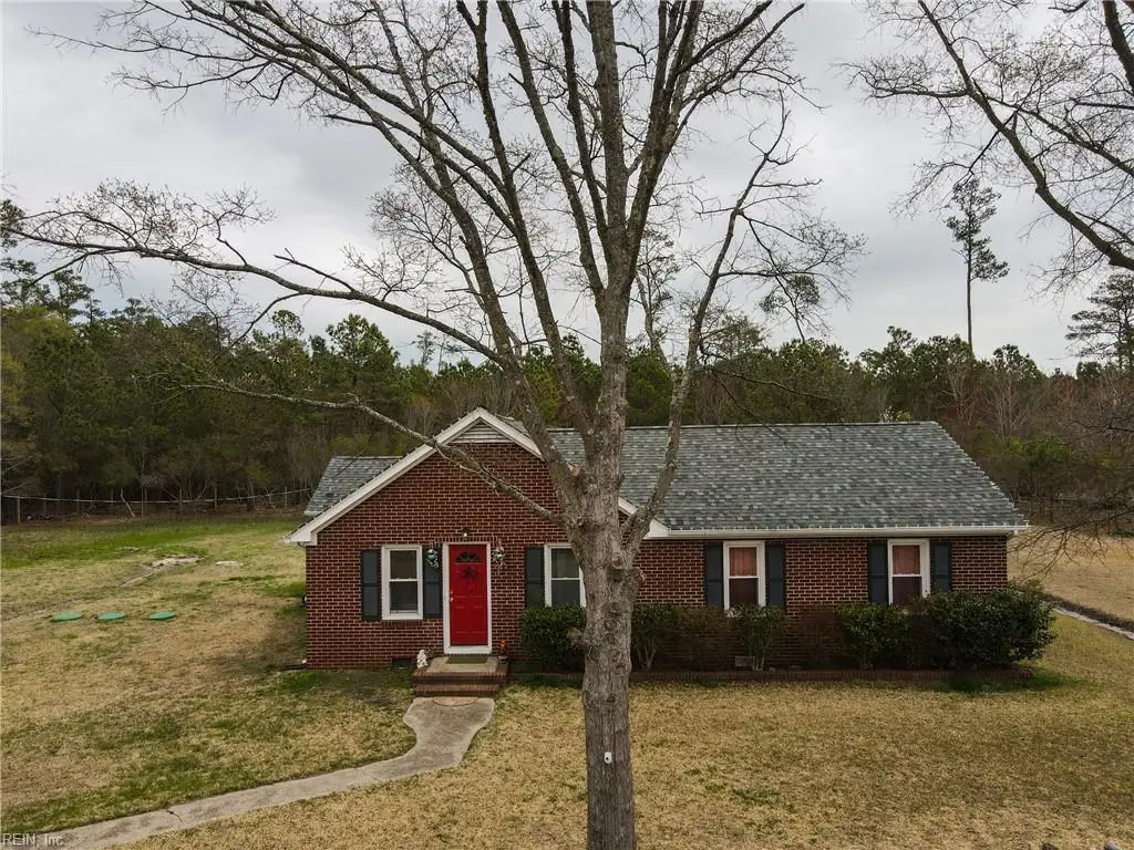 2111 Jenkins Neck Road, Gloucester Point, VA 23062 - #1