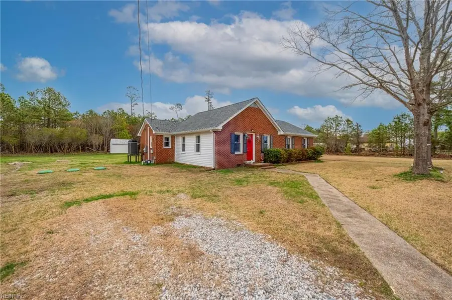 2111 Jenkins Neck Road, Gloucester Point, VA 23062 - #3