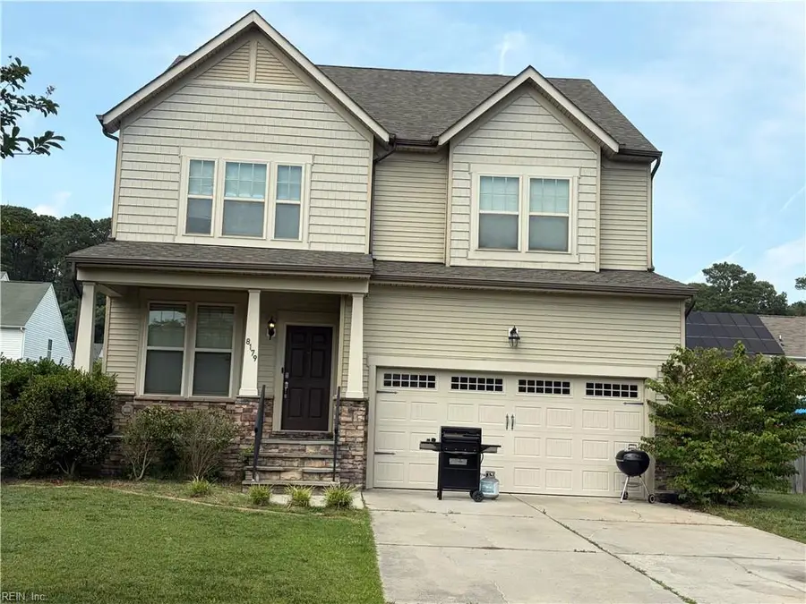 8179 Gentil Court, Hayes, VA 23072 - #3