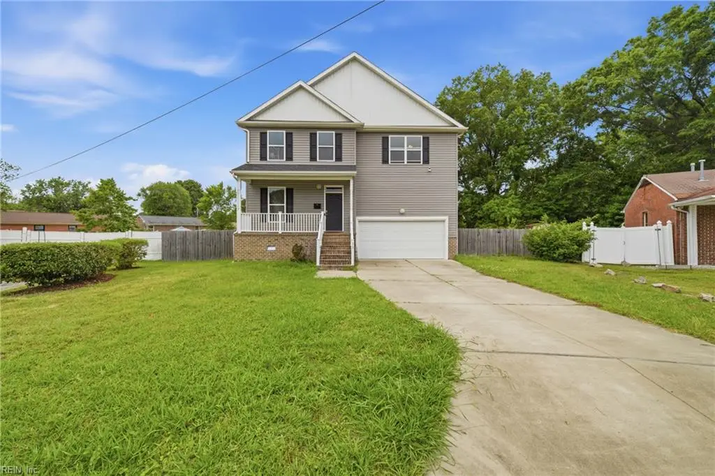 13 Sheralyn Place, Hampton, VA 23666 - #1