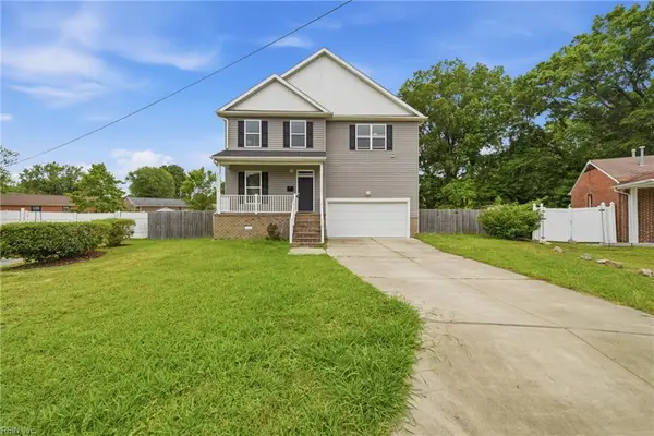 13 Sheralyn Place, Hampton, VA 23666