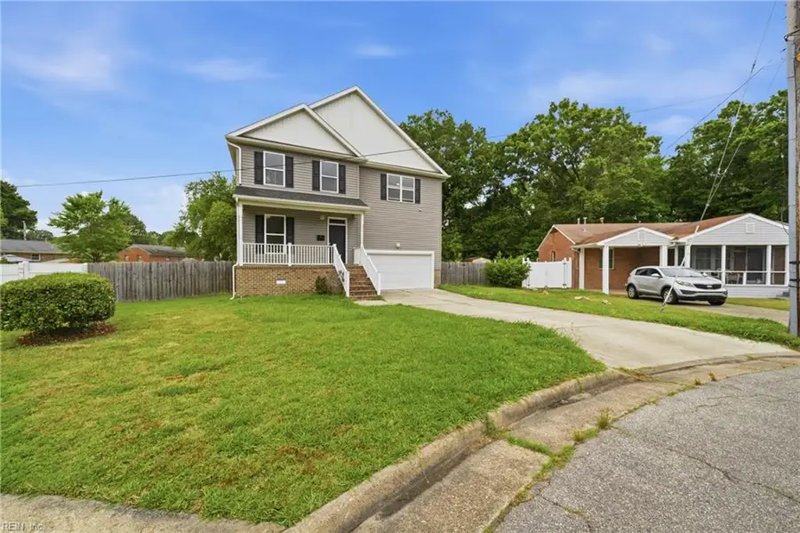 13 Sheralyn Place, Hampton, VA 23666 - #2
