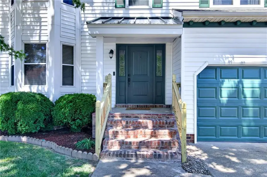 1124 Kilby Drive, Chesapeake, VA 23320 - #2