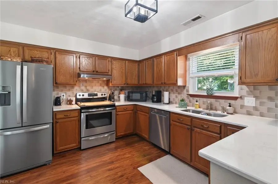 1124 Kilby Drive, Chesapeake, VA 23320 - #3