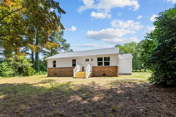 4540 Shoulders Hill Road, Suffolk, VA 23435