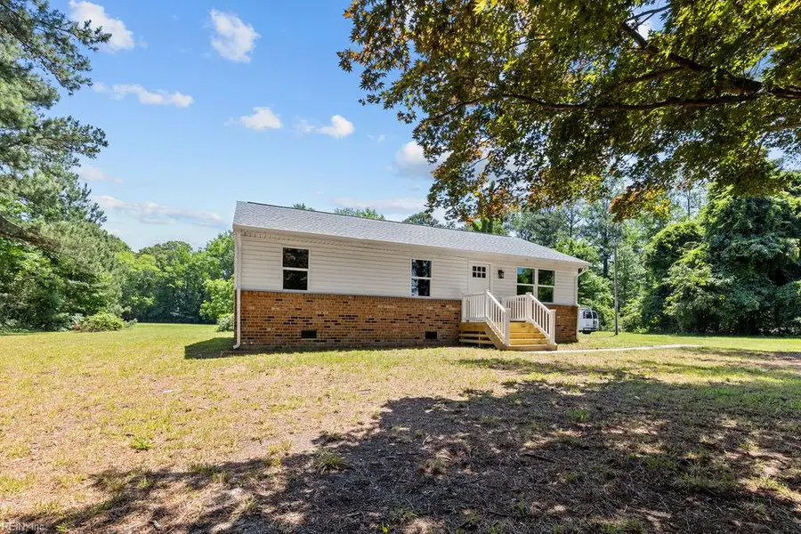4540 Shoulders Hill Road, Suffolk, VA 23435 - #2