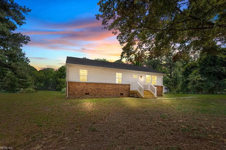 4540 Shoulders Hill Road, Suffolk, VA 23435 - #3