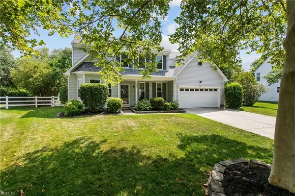 3197 Nansemond Loop, Virginia Beach, VA 23456