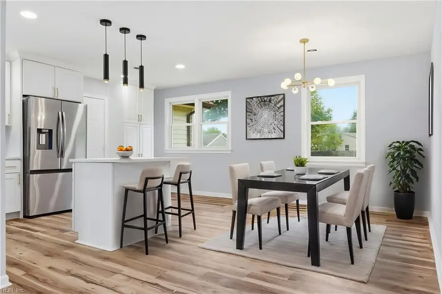 1204 Minden Road, Virginia Beach, VA 23464 - #3
