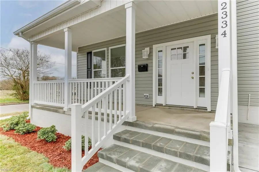 2406 Masi Street, Norfolk, VA 23504 - #3