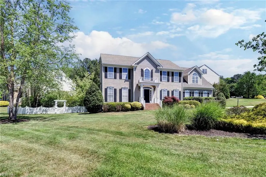 9304 Stafford Lane, Toano, VA 23168 - #2