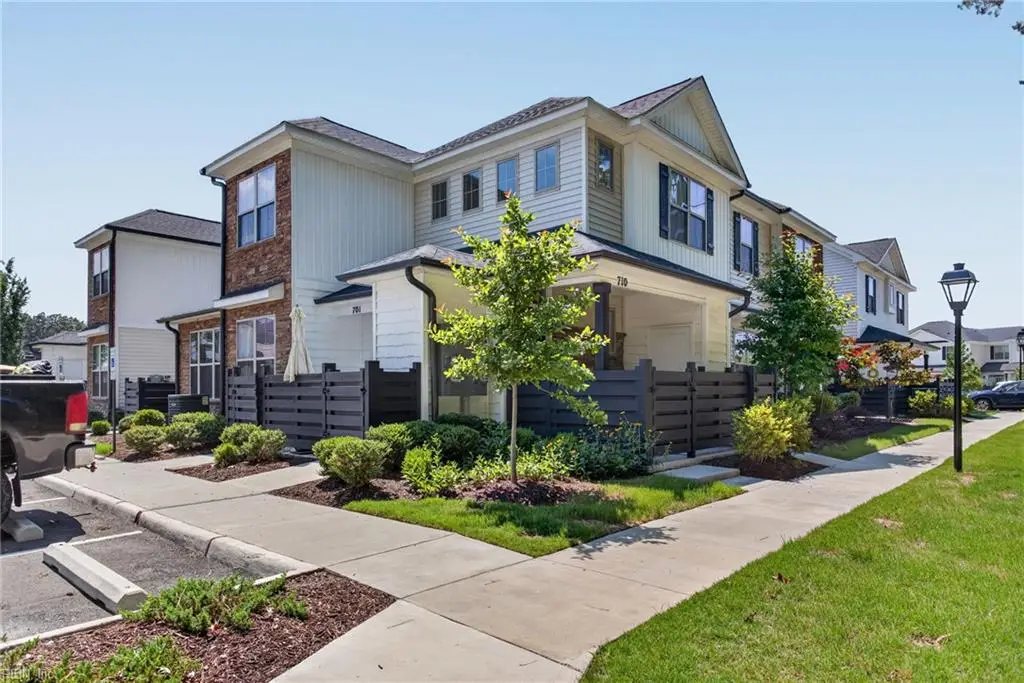 701 Kathy Ann Way N, Carrollton, VA 23314 - #1
