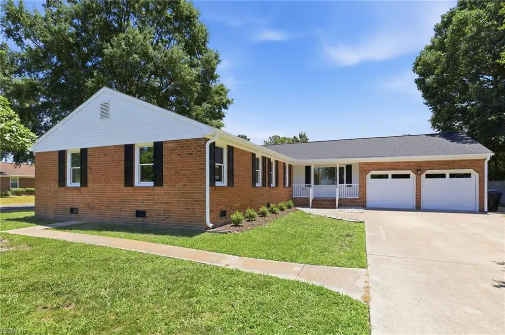 816 Moffat Lane, Virginia Beach, VA 23464 - #1