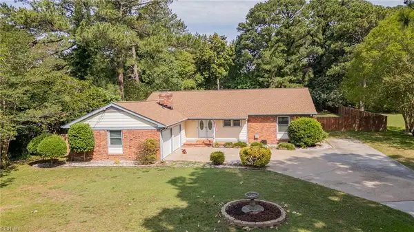 3124 Winchester Lane, Virginia Beach, VA 23452