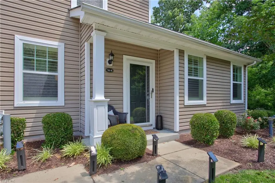 782 Bennetts Meadow Lane #B, Suffolk, VA 23435 - #2