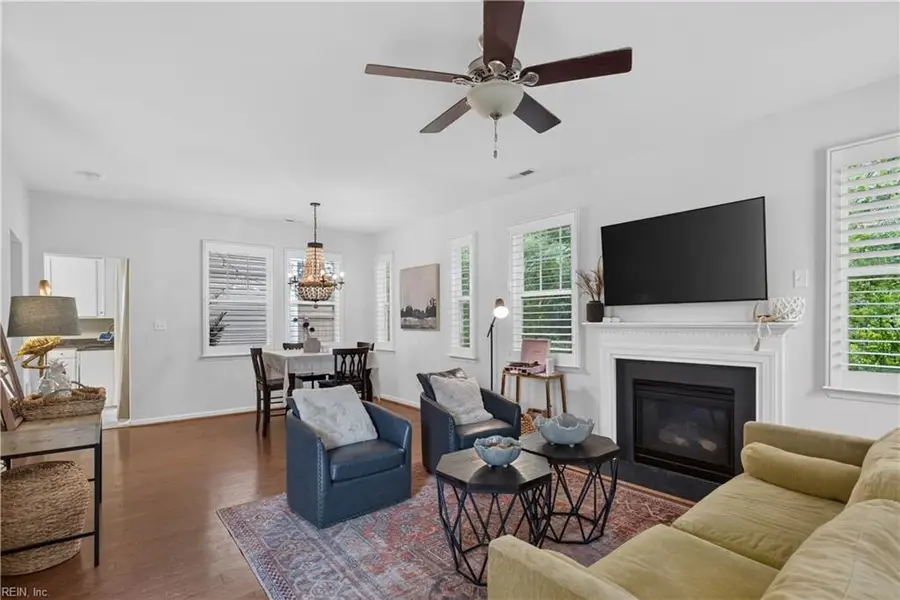 782 Bennetts Meadow Lane #B, Suffolk, VA 23435 - #3