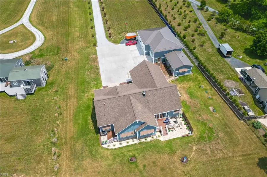 7296 Chesapeake Drive, Jamesville, VA 23398 - #2