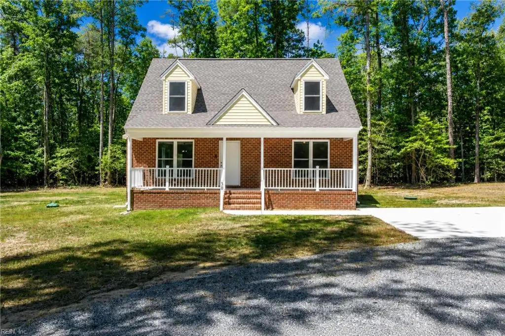 30 Landing Reach Court, Hartfield, VA 23071 - #1