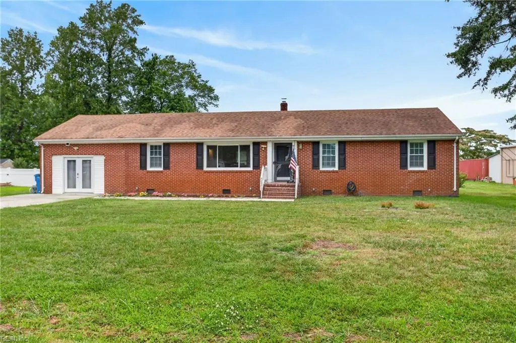 3516 Parr Lane, Chesapeake, VA 23323 - #1