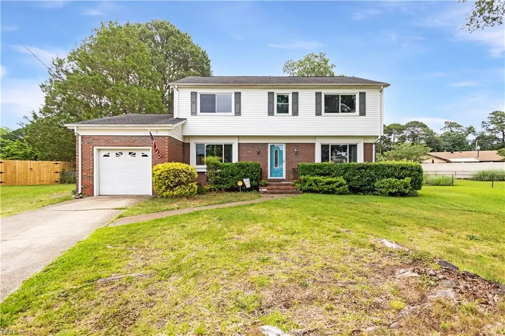 4508 Ibis Court, Portsmouth, VA 23703 - #1