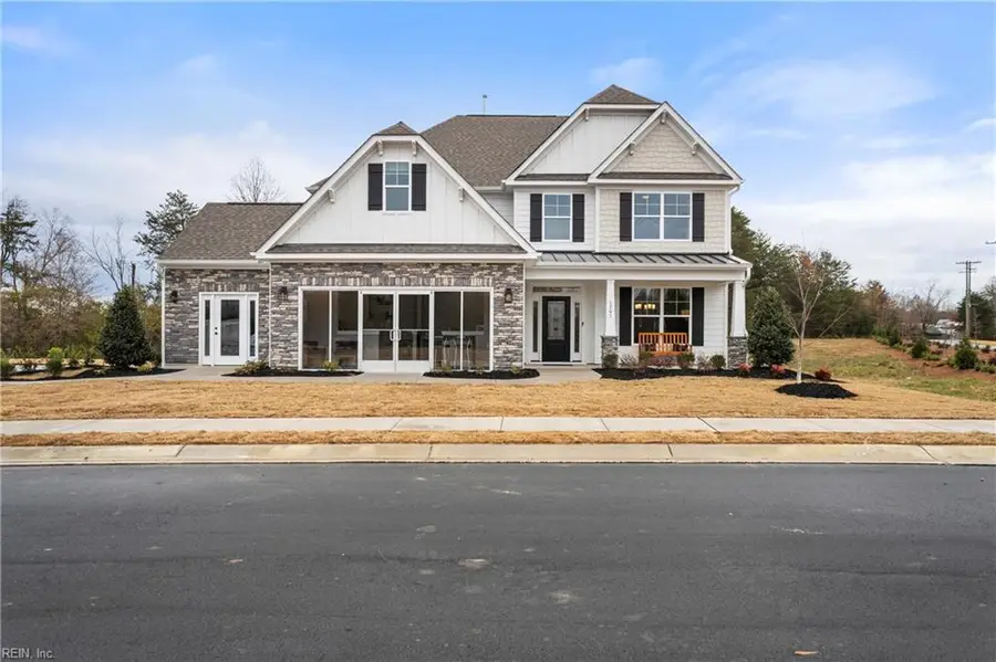 12242 Ava Lane, Windsor, VA 23487 - #3