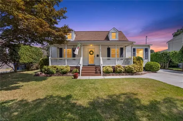 406 E Westmont Avenue, Norfolk, VA 23503