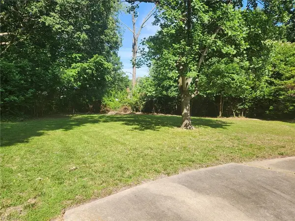 114 Five Forks Lane, Hampton, VA 23669