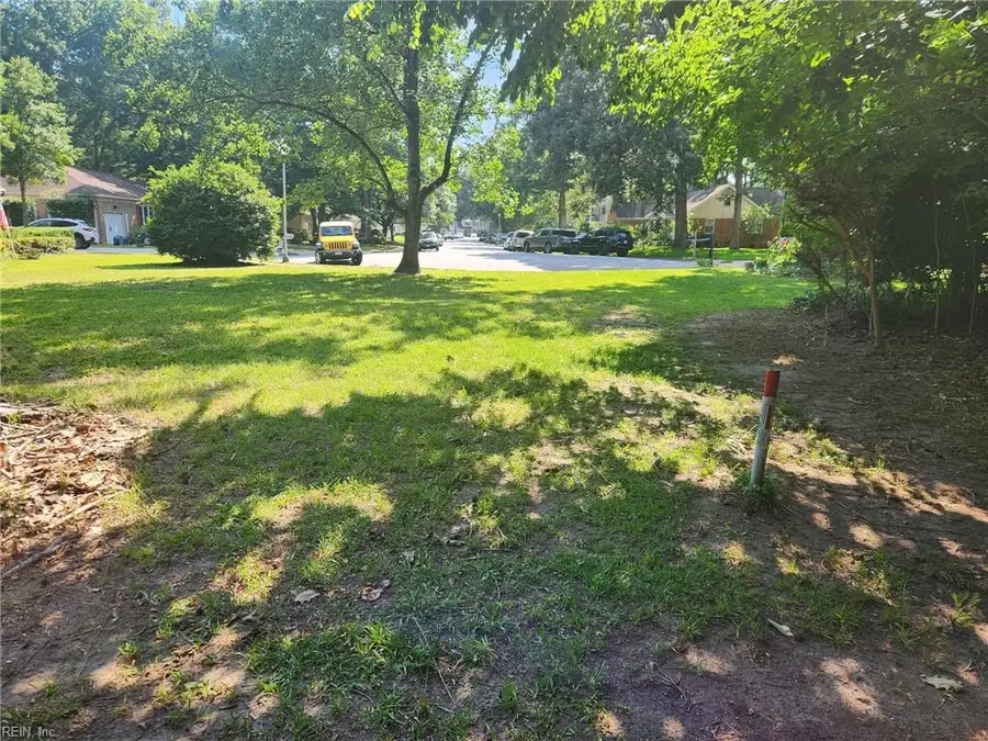 114 Five Forks Lane, Hampton, VA 23669 - #3