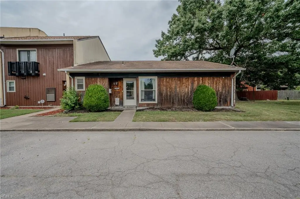 6455 Edward Street, Norfolk, VA 23513 - #1