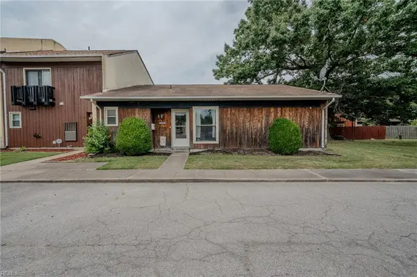 6455 Edward Street, Norfolk, VA 23513